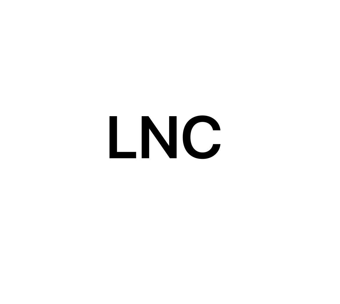 Carte cadeau LNC - LNC